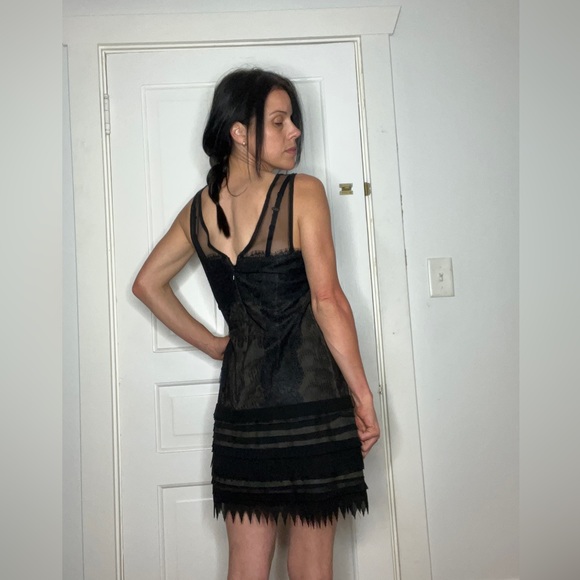Perfect Little Black Dress - Picture 2 of 9
